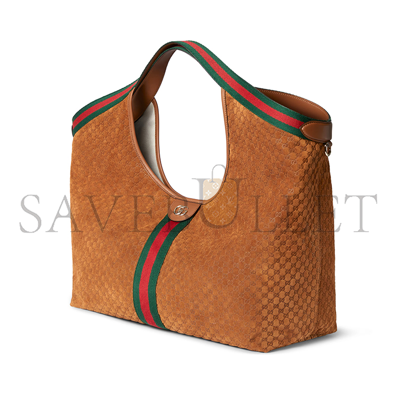 GUCCI GIGLIO LARGE TOTE BAG 853971 (60*47*16cm)